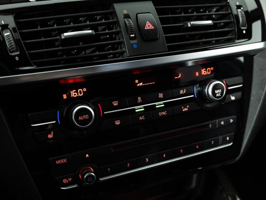 BMW X4 I (F26) Санкт-Петербург  - изображение 19