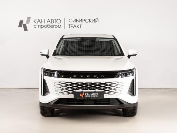 Exeed RX с пробегом 2023 года, цена 3 059 456 рублей, 45323 км, внедорожник, Автокод Объявления