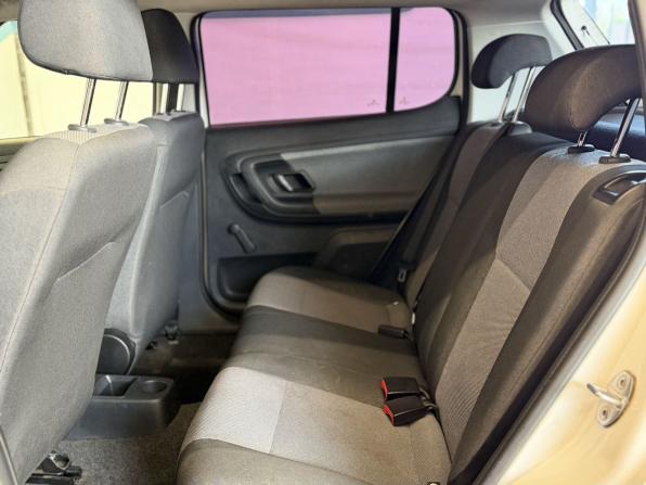 Skoda Fabia II Рестайлинг с пробегом 2013 года, цена 499 000 рублей, 145186 км, хэтчбек, Автокод Объявления