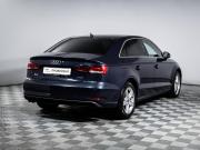 Audi A3 III (8V) Рестайлинг Москва  - изображение 23