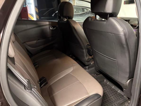 Renault Kaptur I с пробегом 2018 года, цена 1 440 000 рублей, 182856 км, внедорожник, Автокод Объявления