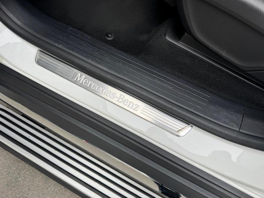Mercedes-Benz GLS II (X167) Иркутск  - изображение 28