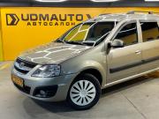 Lada (ВАЗ) Largus I Ижевск  - изображение 25