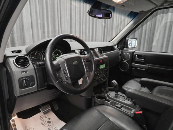 Land Rover Discovery III с пробегом 2006 года, цена 1 470 000 рублей, 207000 км, внедорожник, Автокод Объявления