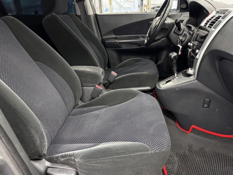 Hyundai Tucson I Воронеж  - изображение 16