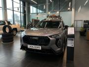 Haval Jolion I Рестайлинг 2 Сергиев Посад  - изображение 13