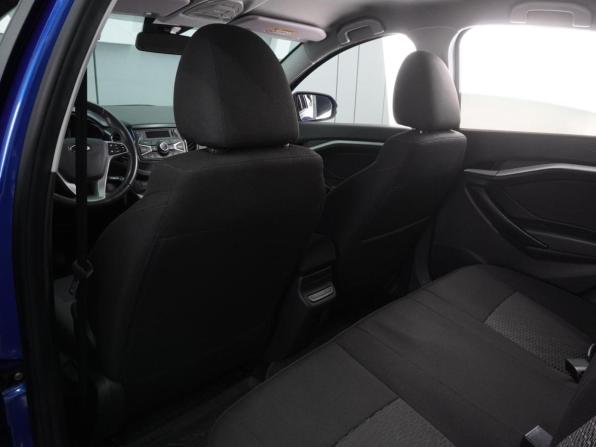 Lada (ВАЗ) Vesta I с пробегом 2021 года, цена 1 250 000 рублей, 95491 км, седан, Автокод Объявления