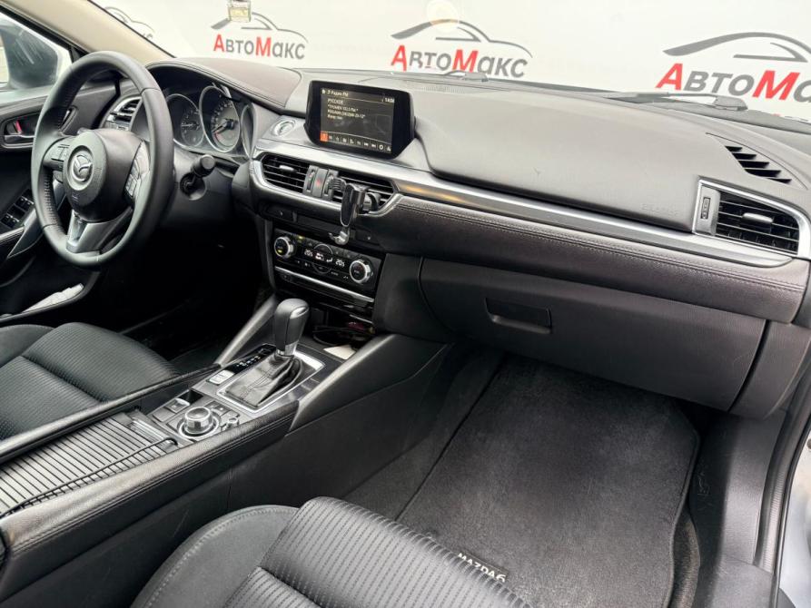 Mazda 6 III (GJ) Рестайлинг Тюмень  - изображение 9