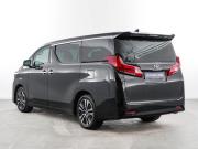 Toyota Alphard III Рестайлинг Москва  - изображение 30