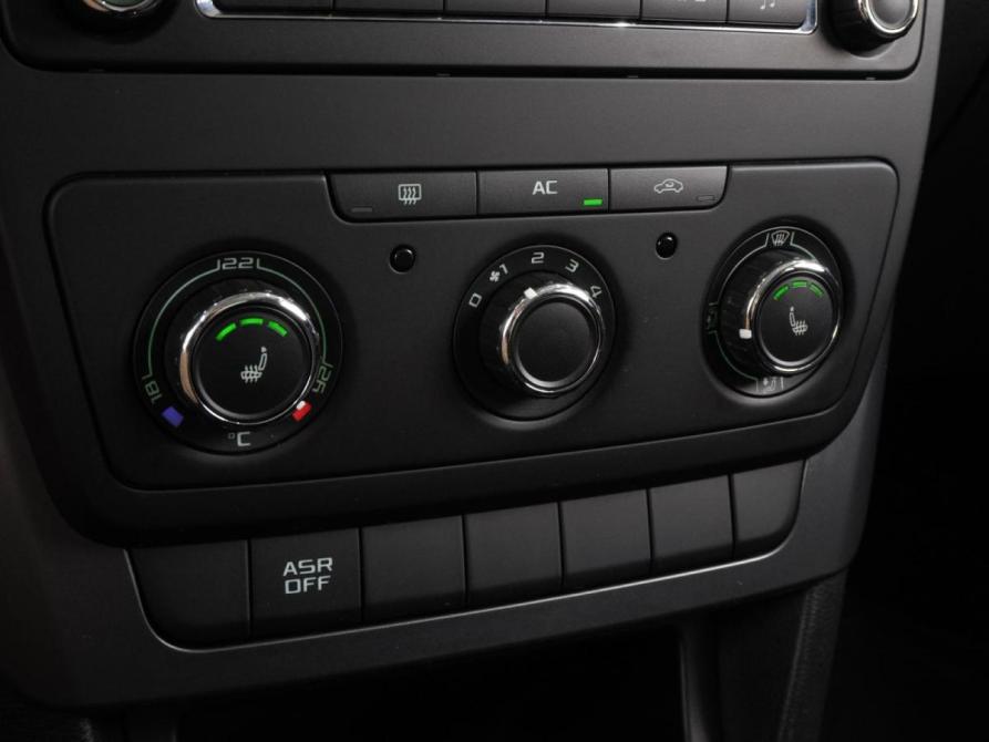 Skoda Yeti I Воронеж  - изображение 14