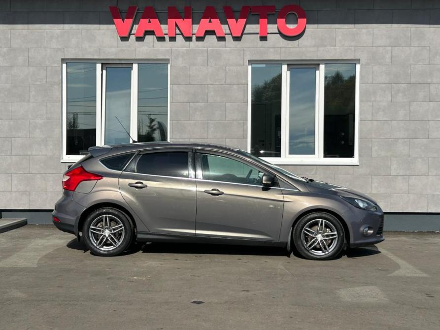 Ford Focus III Альметьевск  - изображение 4