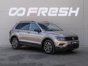 Volkswagen Tiguan II Краснодар  - изображение 25