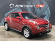 Nissan Juke I Пермь  - изображение 26