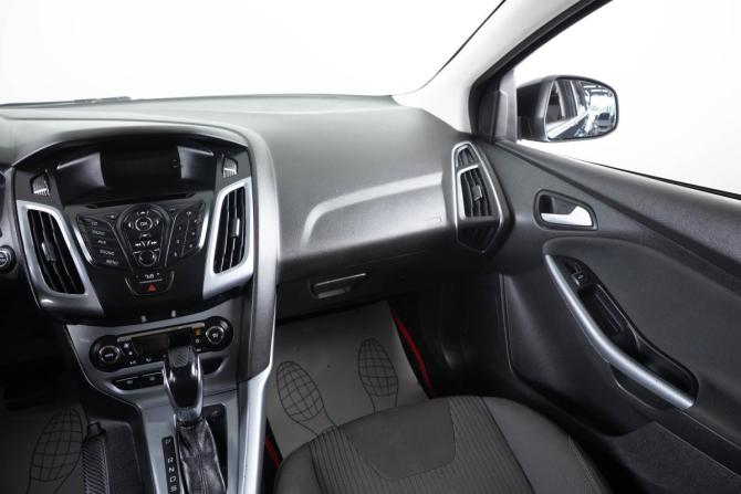Ford Focus III с пробегом 2012 года, цена 749 000 рублей, 254000 км, хэтчбек, Автокод Объявления
