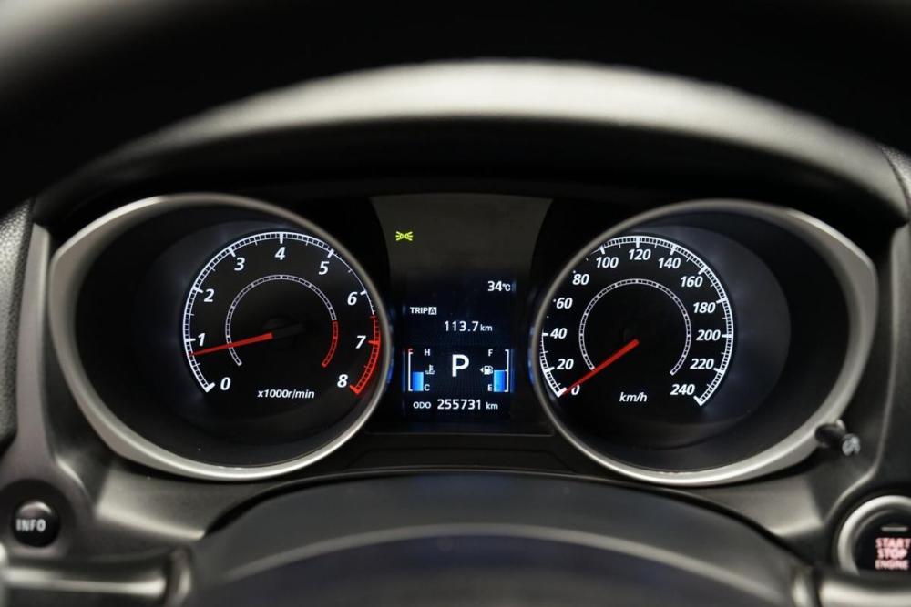 Mitsubishi ASX I Крым  - изображение 12