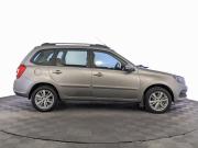 Lada (ВАЗ) Granta I Рестайлинг Москва  - изображение 30