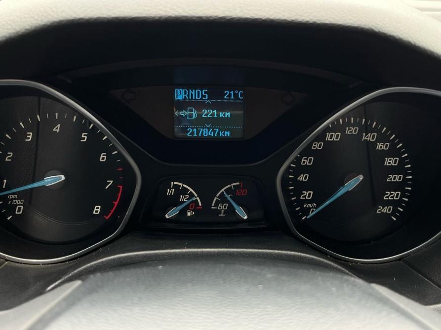 Ford Focus III Калуга  - изображение 17
