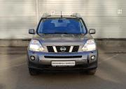 Nissan X-Trail II Санкт-Петербург  - изображение 22