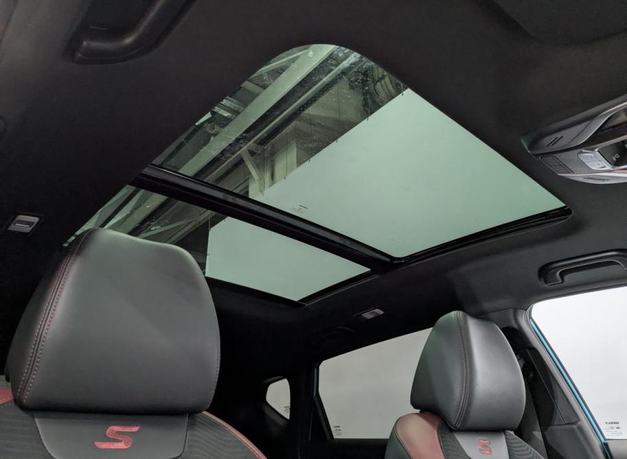 Geely Coolray I Санкт-Петербург  - изображение 23