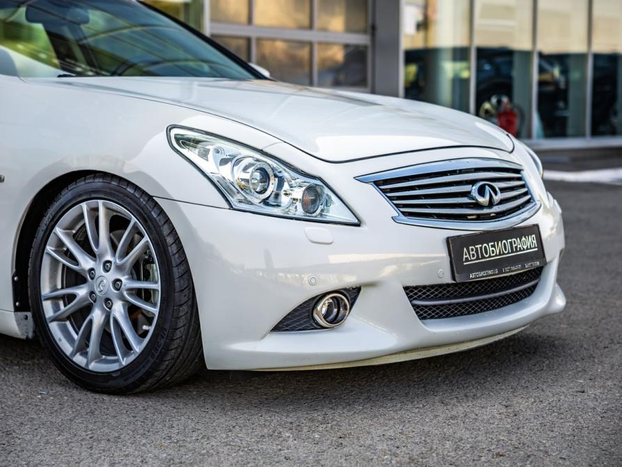 Infiniti G IV Волгоград  - изображение 10