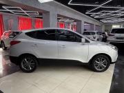 Hyundai ix35 I Рестайлинг Ярославль  - изображение 45