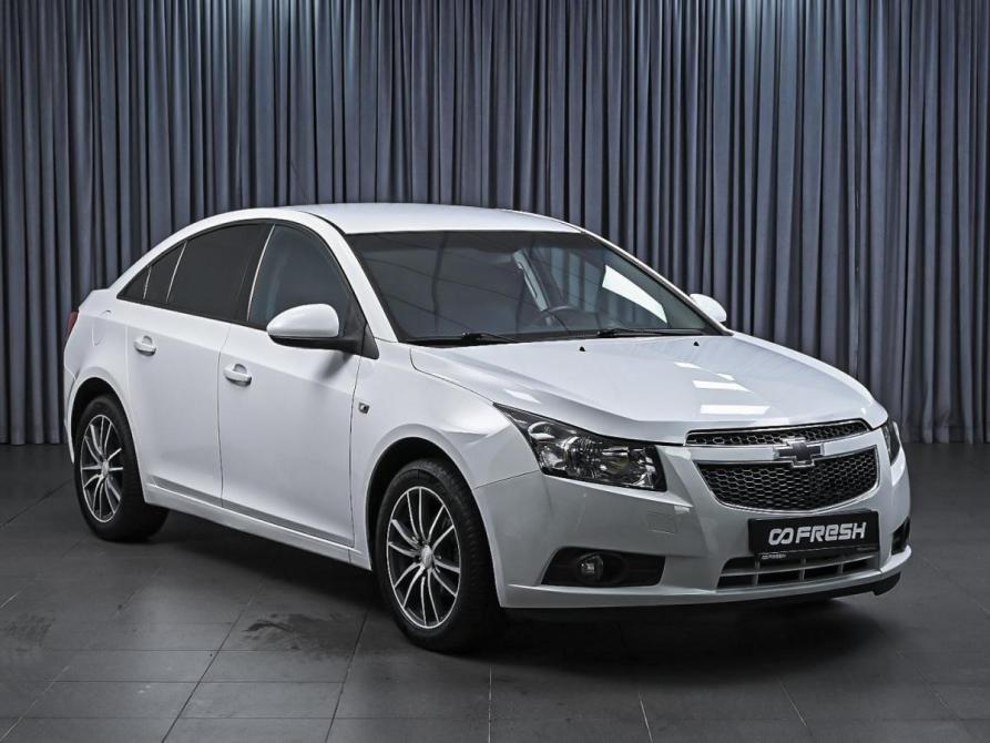 Chevrolet Cruze I Ставрополь  - изображение 1