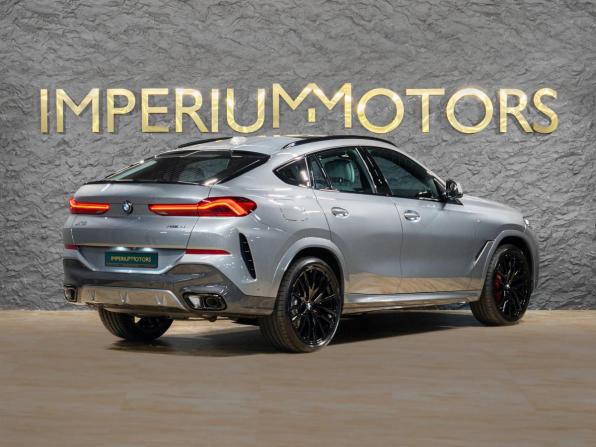 Новый BMW X6 III (G06) Рестайлинг 2026 года, цена 16 990 000 рублей, внедорожник, Автокод Объявления