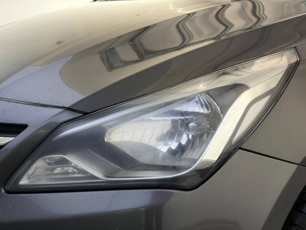 Hyundai Solaris I Рестайлинг с пробегом 2016 года, цена 870 000 рублей, 160810 км, седан, Автокод Объявления
