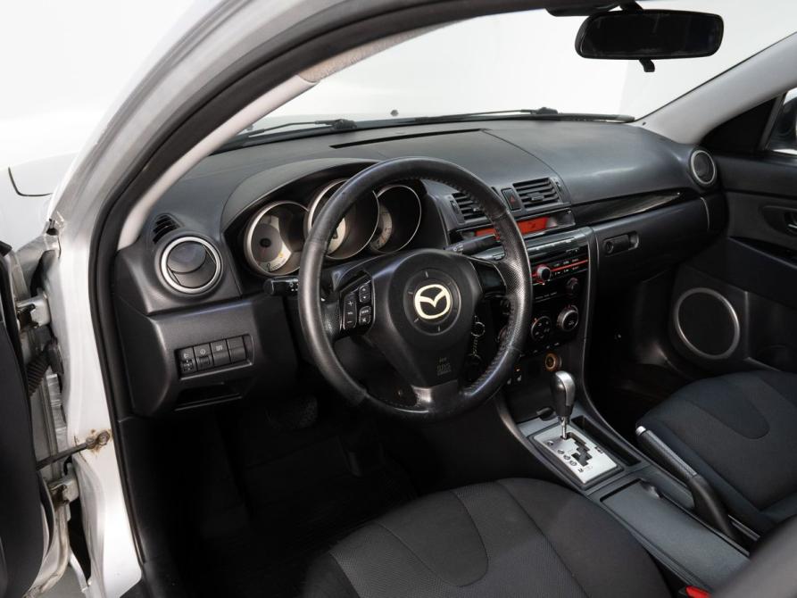 Mazda 3 I (BK) Рестайлинг Тюмень  - изображение 10