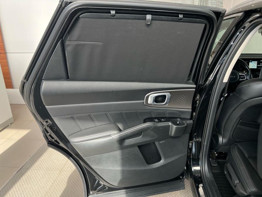Kia Sorento IV Санкт-Петербург  - изображение 22