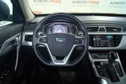 Geely Atlas I Екатеринбург  - изображение 27