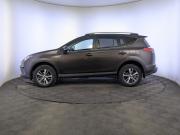 Toyota RAV4 IV (XA40) Рестайлинг Москва  - изображение 36
