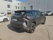 Geely Cityray Тольятти  - изображение 8