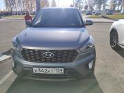 Hyundai Creta I Рестайлинг Ижевск  - изображение 22
