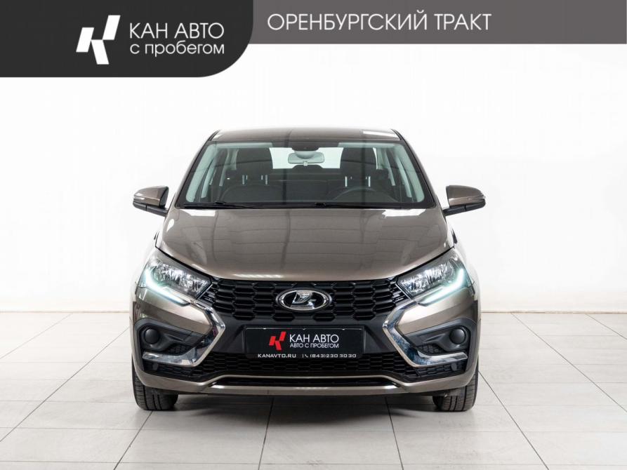 Lada (ВАЗ) Iskra Казань  - изображение 2