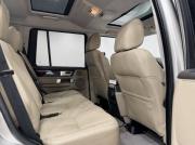 Land Rover Discovery IV Рестайлинг Кемерово  - изображение 58