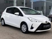Toyota Vitz III (XP130) Рестайлинг Уфа  - изображение 25