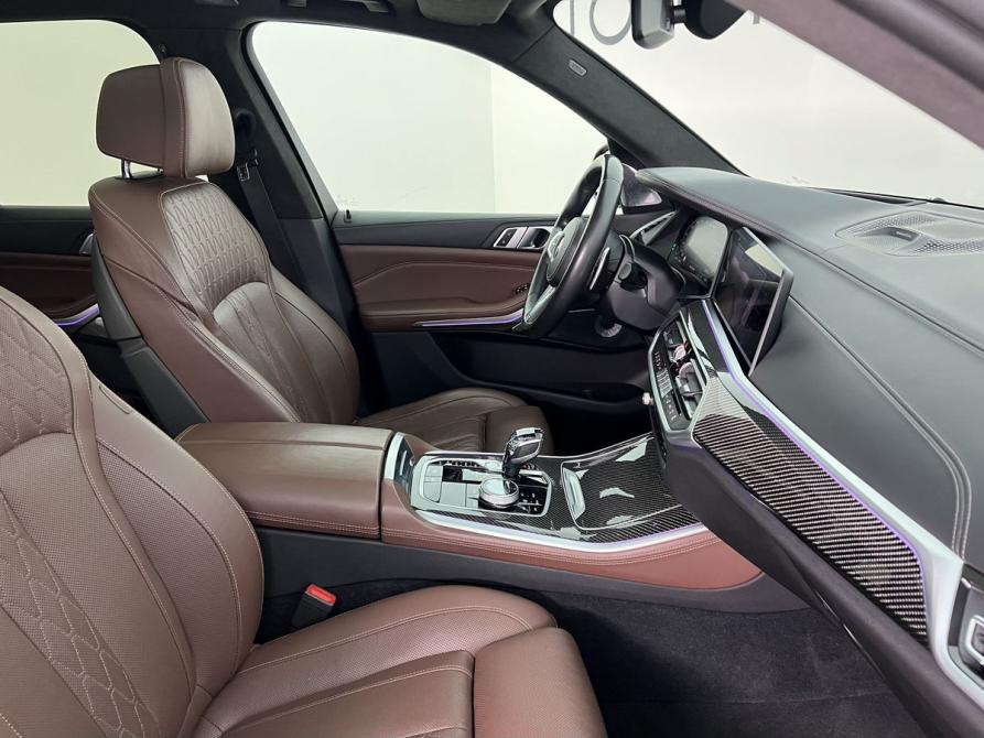 BMW X5 IV (G05/G18) Москва  - изображение 14