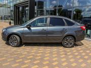 Lada (ВАЗ) Granta I Рестайлинг Калуга  - изображение 19