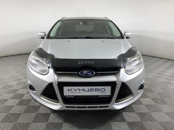 Ford Focus III с пробегом 2014 года, цена 569 000 рублей, 148000 км, седан, Автокод Объявления