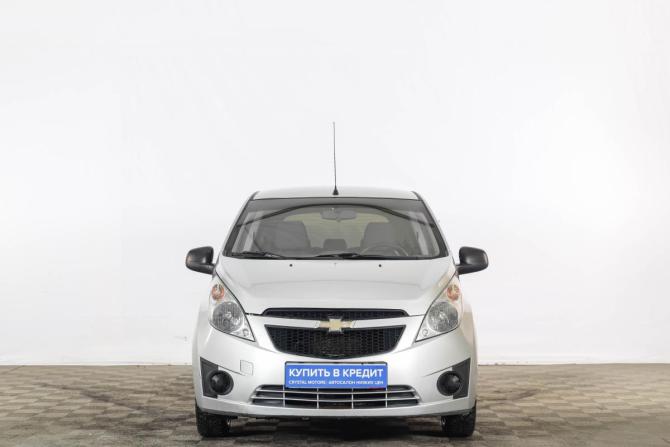 Chevrolet Spark III с пробегом 2012 года, цена 559 000 рублей, 171827 км, хэтчбек, Автокод Объявления