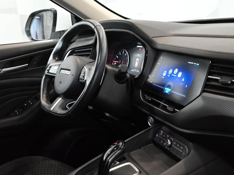 Haval F7x I Екатеринбург  - изображение 12