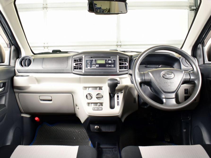 Daihatsu Mira e:S II Кемерово  - изображение 9