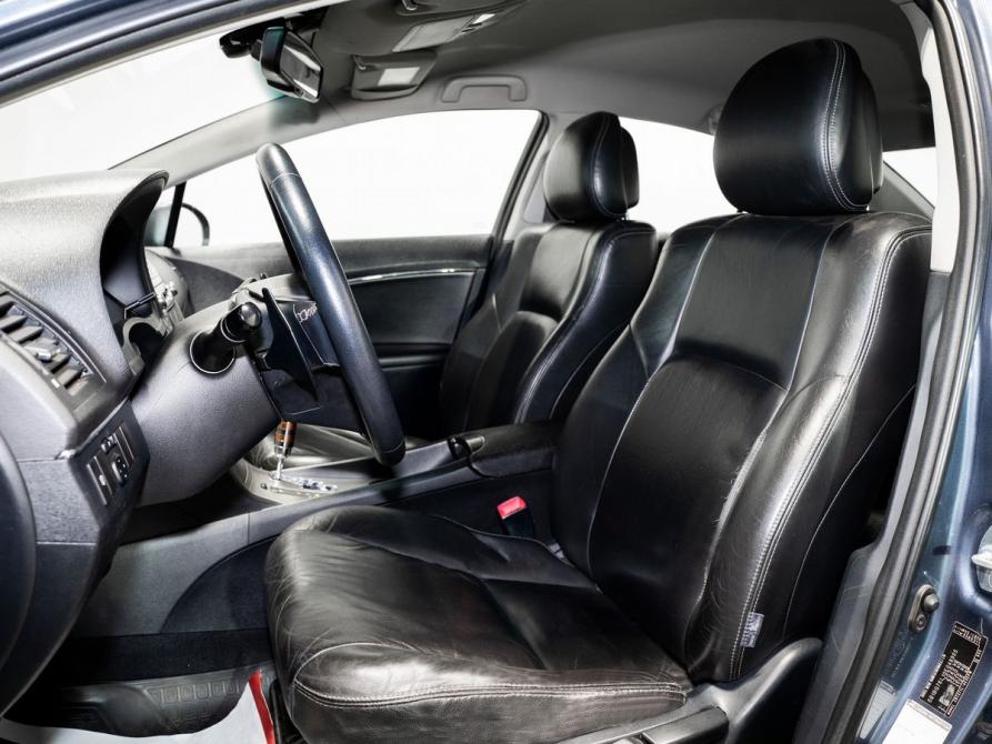 Toyota Avensis III Чита  - изображение 5