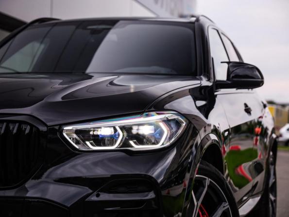 BMW X5 IV (G05/G18) с пробегом 2021 года, цена 5 999 000 рублей, 146486 км, внедорожник, Автокод Объявления