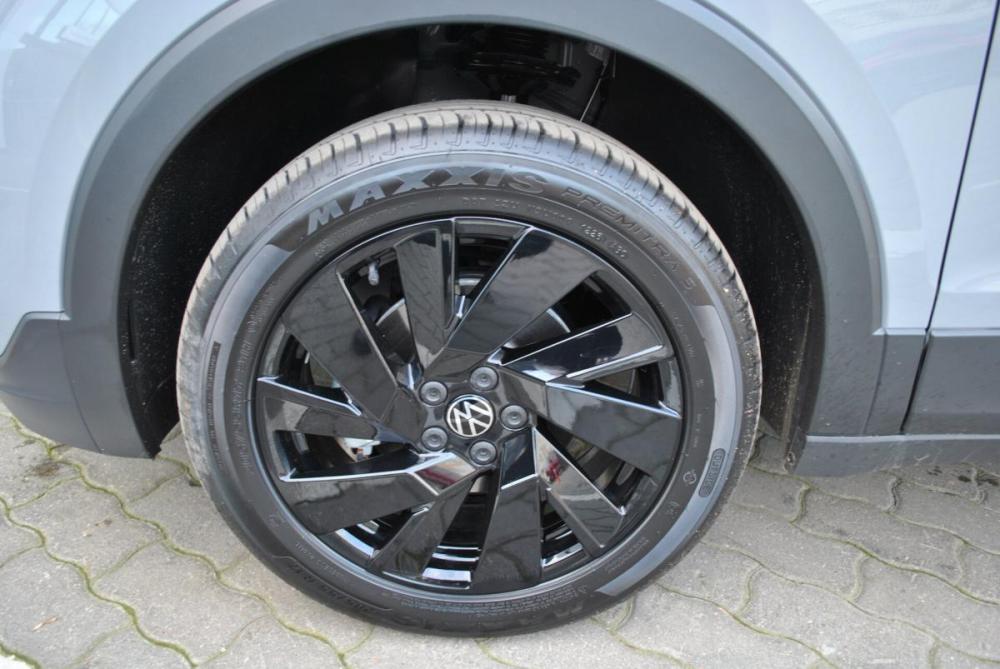 Volkswagen Tharu XR Москва  - изображение 29