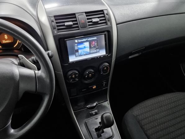 Toyota Corolla X (E140 E150) с пробегом 2007 года, цена 656 000 рублей, 256409 км, седан, Автокод Объявления
