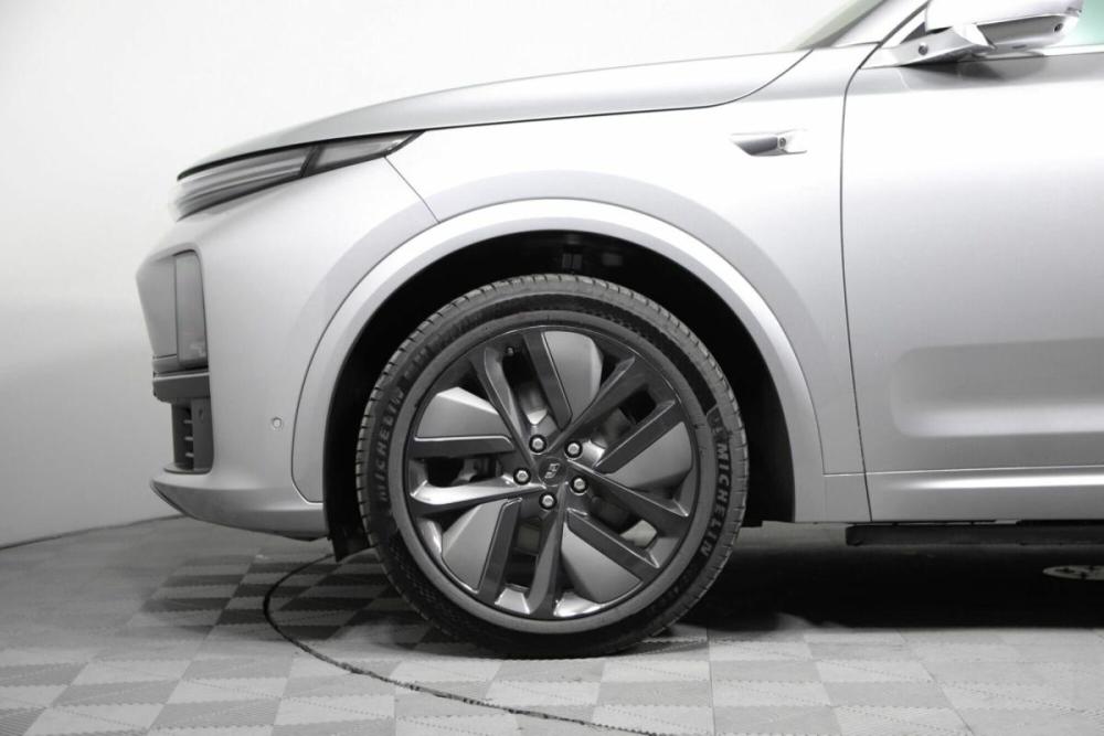 Li Auto (Lixiang) L7 I Рестайлинг Москва  - изображение 15
