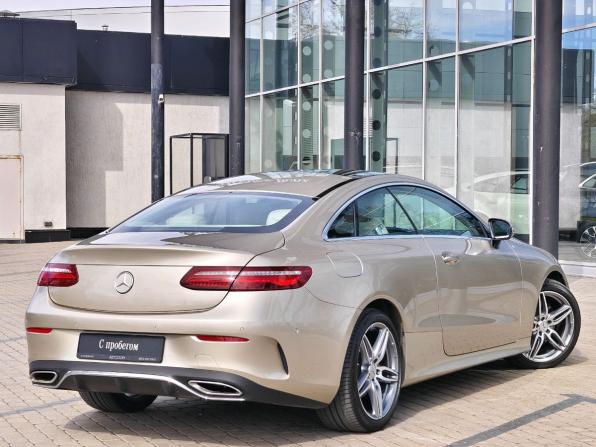Mercedes-Benz E-Класс V (W213 S213 C238) с пробегом 2018 года, цена 4 250 000 рублей, 83160 км, купе, Автокод Объявления