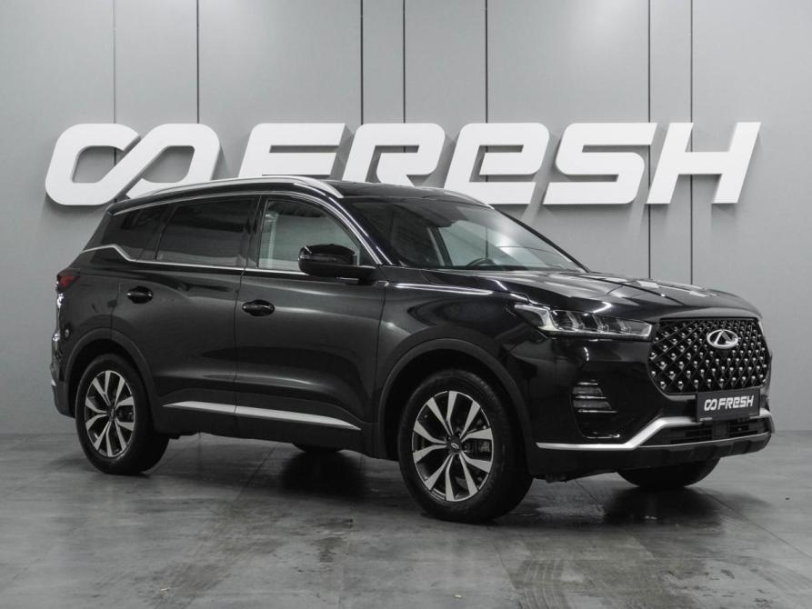 Chery Tiggo 7 Pro I Воронеж  - изображение 1